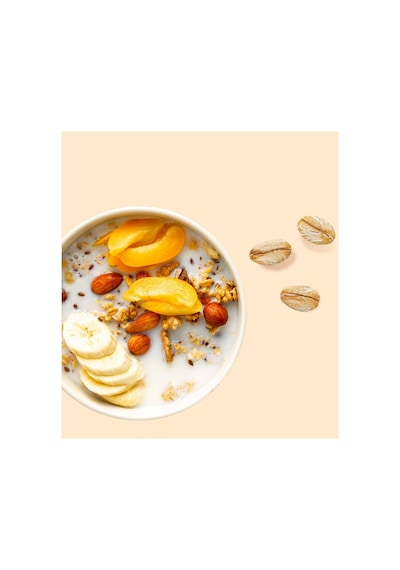 Nature Blend Bitkisel Bazlı Yulaf İçeceği 1 L Vegan Laktozsuz İlave Şekersiz X 4 Adet