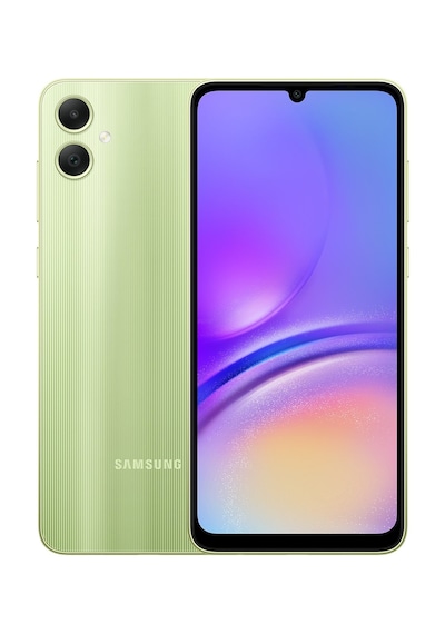 Samsung Galaxy A05 4 GB 128 GB (Samsung Türkiye Garantili)