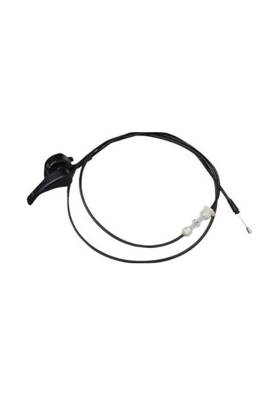 Renault Megane 4 - Iv Motor Kaput Açma Teli - 656209707r - Renault Mais