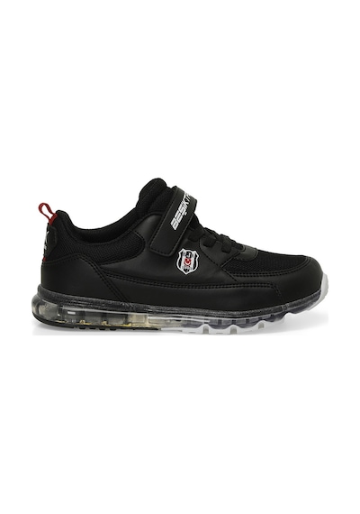 Bjk Elıte F 5fx Siyah Erkek Çocuk Spor Ayakkabı 000000000101945372 Siyah Bjk Elıte F 5fx Siyah Erkek Çocuk Spor Ayakkabı 000000000101945372 Siyah