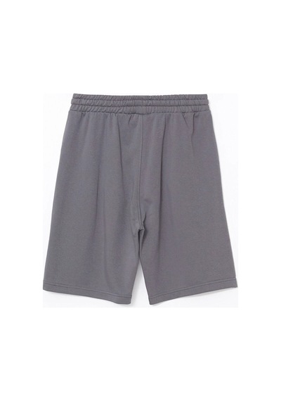 Lc Waikiki Xsıde Rahat Kalıp Erkek Bermuda Şort Dark Grey