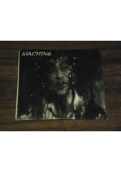 V. A. GOTHİC AND MACHİNES COMPİLATİON , CD Necrophagist, İniquity