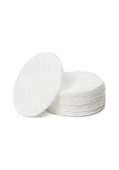 84 Adet Kozmetik Disk Pamuk 715595 Paket