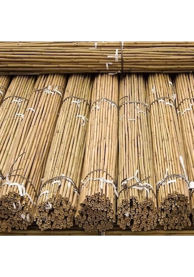 Fidan Dikim Destek Çubuğu 10 Adet 150cm