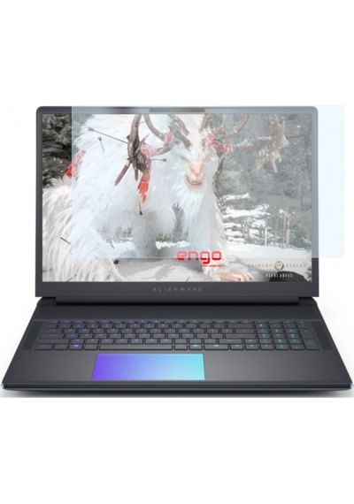 Dell Alienware 18 Area-51 18 İnç Ekran Koruyucu 9h Nano 16:9