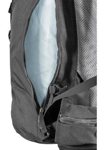 Bach Packman 44 Litre Unisex Sırt Çantası Small 38cm-50cm -siyah