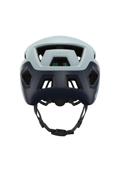 Lazer Coyote Kineticore Ce-cpsc Kask Mat Beyaz Siyah M-55/59 Siyah Çok Renkli