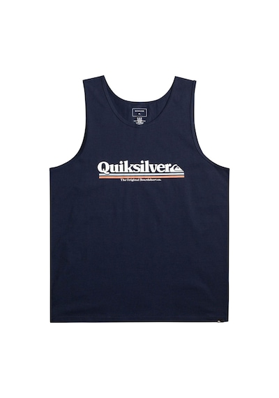 Quıksılver Betweenthelınes M Tees Erkek Atlet Eqyzt07237-byj0 001