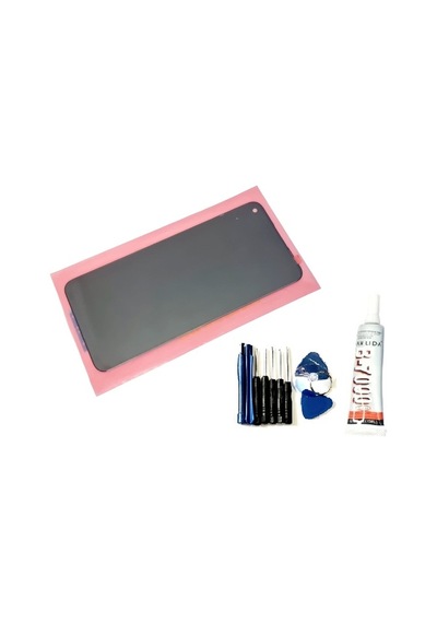 Realme 9pro Ekran Lcd Dokunmatik B-7000 Tamir Seti