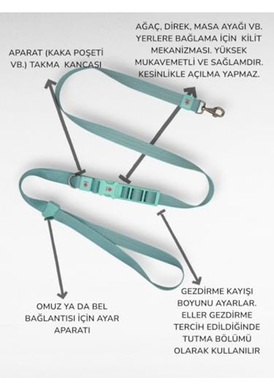 Dr. Premium Sığır Etli Çubuk Tahılsız Köpek Ödülü 5" 11-13 Gr 10'lu 15x9