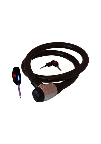 Motor Kilit 84715 25 X 200 Işıklı Anahtar Zhonglı 21055
