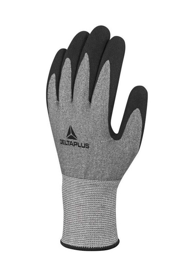 Delta Plus VECUTF01 Nitril Kaplama Eldiven