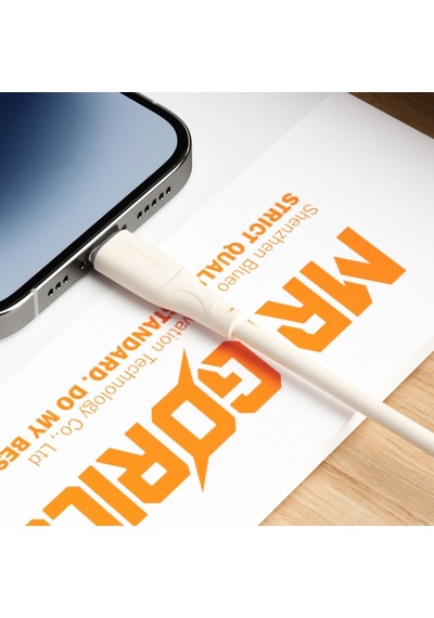 1.5m Type-c To Type-c Pd Hızlı Şarj Kablosu Elastik Tpe Kopmaz Yapı 480mbps Veri Aktarımı