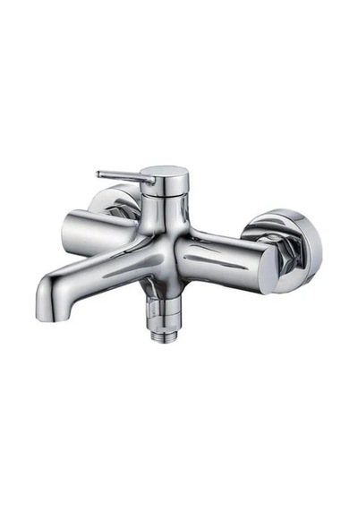 Modern Banyo Armatürü, Kullanışlı Ve Estetik Altın