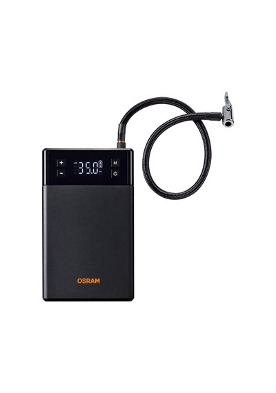 Osram Batteryjumpstart 1000tı Akü Takviye Cihazı Ve Lastik Pompası