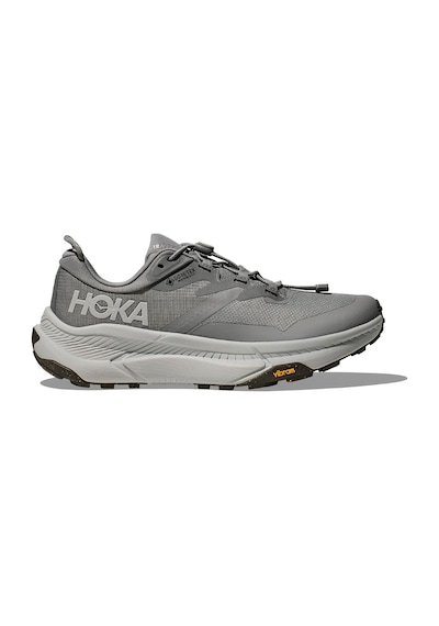Hoka Transport Gtx Erkek Ayakkabı 1133957f-glct GRİ