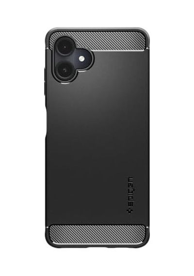 Galaxy A06 İle Uyumlu Kılıf Rugged Armor - Acs08516 50 x 22