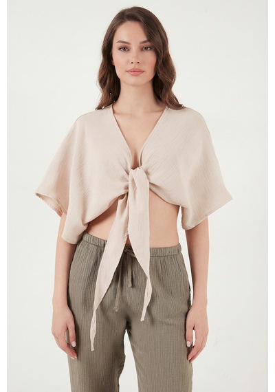 Lela Bayan Bolero 5866354 Taş Taş