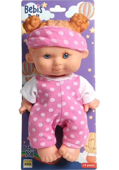 Bebiş Konuşan Masal Anlatan Et Bebek 660726