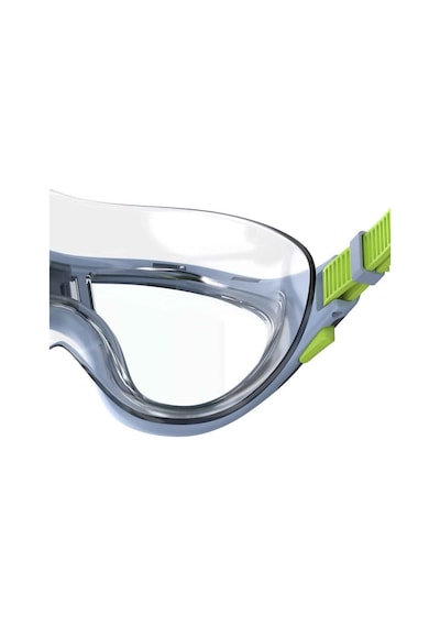 Speedo Biofuse 2.0 Çocuk Yüzücü Maskesi Çok Renkli