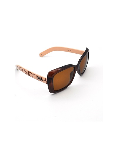 Red Sun TRRS036C2 Unisex Güneş Gözlüğü