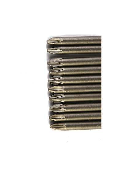 Yıldız Bits Uç Ph1 75 Mm 10 Adet Yıldız Bits Uç Ph1 75 Mm 10 Adet