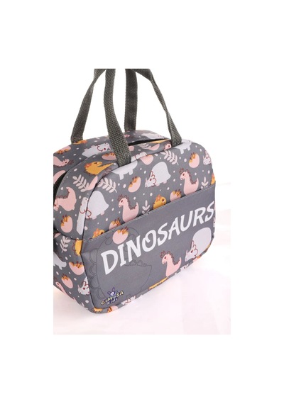 Dino Termal Beslenme Çantası