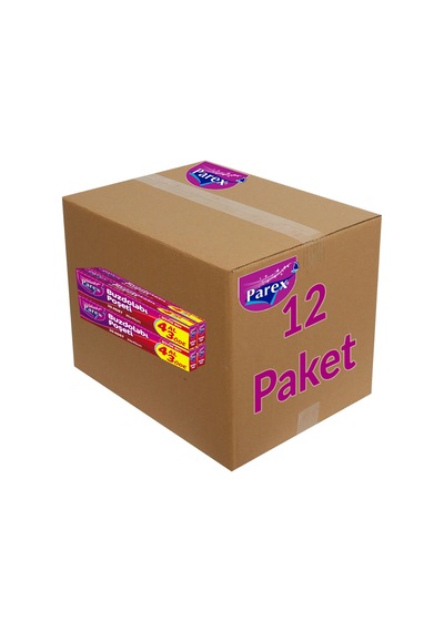 Buzdolabı Poşeti Büyük Boy 4 Al 3 Öde 4 20 30 X 45 Cm 12 Paket 1 Koli