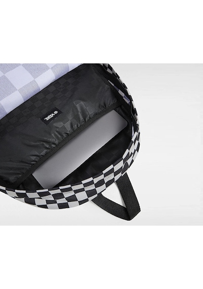 Vans Old Skool Check Backpack Sırt Çantası 22l Vn000h4x3m41 Renkli Vn000h4x3m41 Renkli