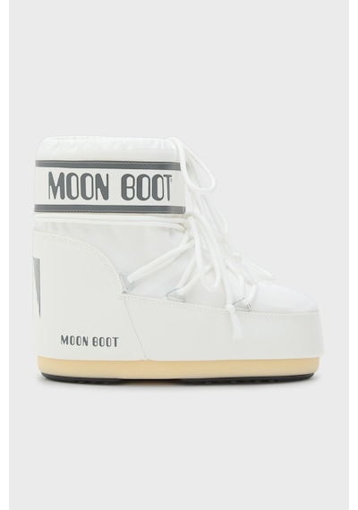 Moon Boot Bayan Kar Botu 80d1409340 A009 Beyaz Beyaz