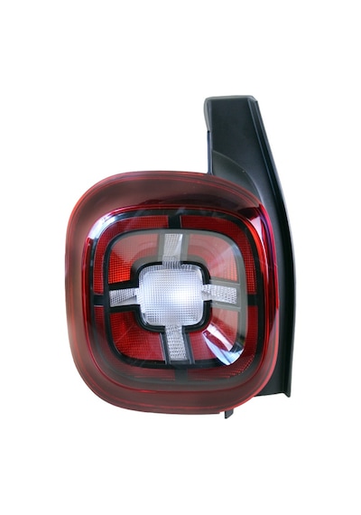 Mars 411216 Stop Lambası Sol Dacıa Duster Iı 18 Duysuz 265558217r -
