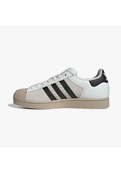 Adidas Superstar Ii Unisex Beyaz Spor Ayakkabı Kj9947