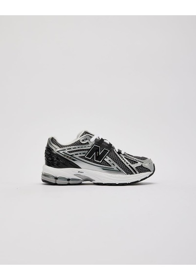 New Balance 1906 Çocuk Ayakkabı Siyah