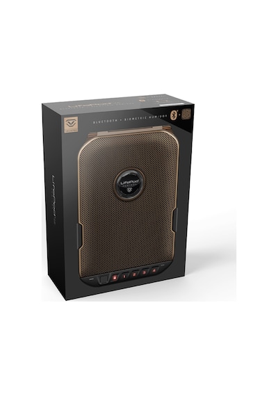 Vaultek Lifepod 2.0 Humidor