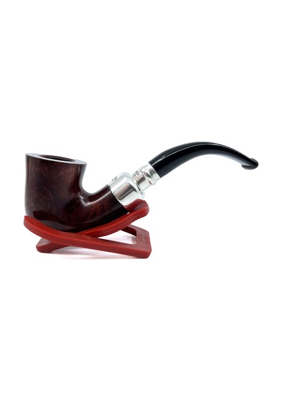 Peterson Red Spigot 9 Mm Filtreli Akrilik Saplı Pipo 205925