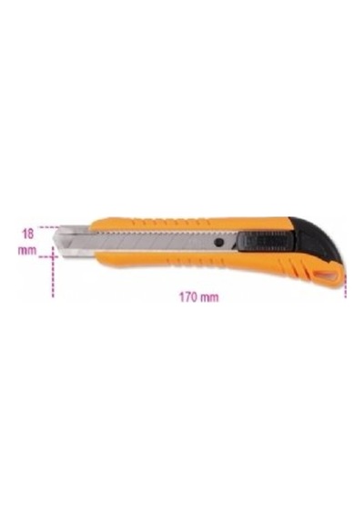 Maket Bıçağı 1771 N11.21404