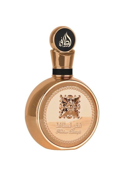 Lattafa Fakhar Extrait Kadın Parfüm EDP 100 ML