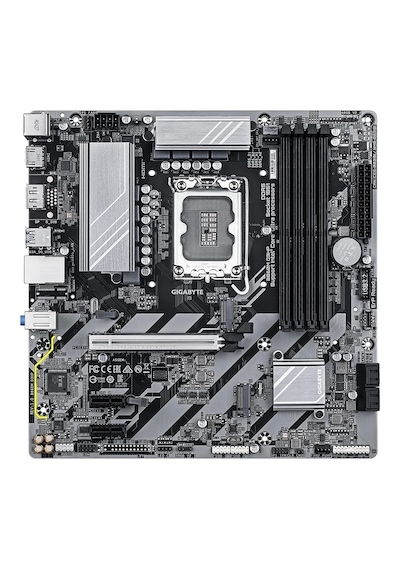 Gigabyte B860m D3hp Ddr5 9066mhz Oc M.2 1851p Matx Anakart 9mb8