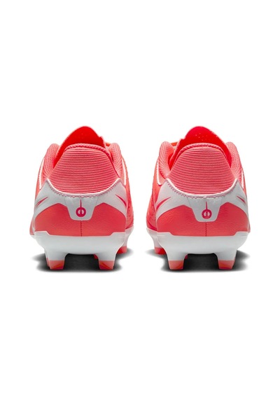 Nike Tiempo Legend 10 Academy Fg/mg Çocuk Krampon Turuncu Dv4348-800