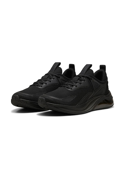 Puma Cell Thrill Erkek Koşu Ayakkabısı 31016801 Siyah 31016801 Siyah