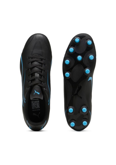 Puma Vıtorıa Fg/ag Krampon 107483 05 Siyah