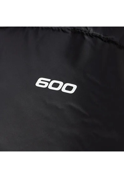The North Face Hyalite Down Kadın Parka Nf0a8e74jk31 Siyah