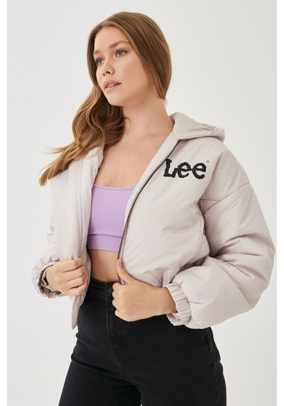 Lee Regular Fit Normal Kesim Mont L212035035 Gri