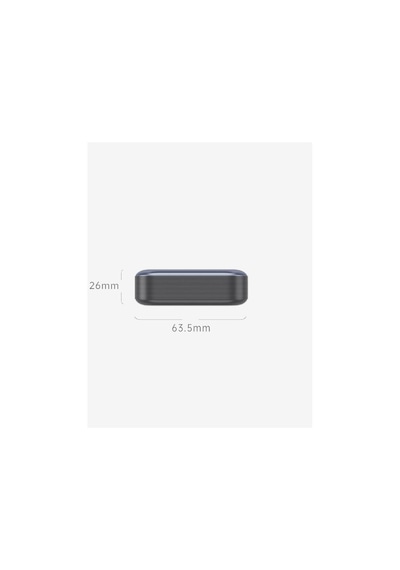 Linktech MP12 Premium 10000 mAh 40 W Powerbank