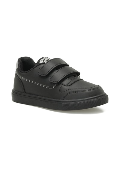 Polaris Burıst.p5pr Siyah Erkek Çocuk Sneaker 000000000102039119 Siyah