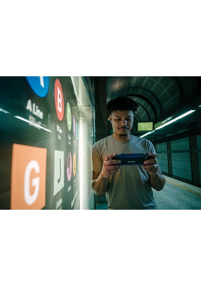 Backbone One Klasik Edition Gen2 Usb-c Mobil Gaming Controller
