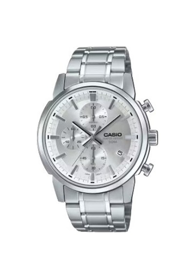 Casıo Mtp-e510d-7avdf Erkek Kol Saati
