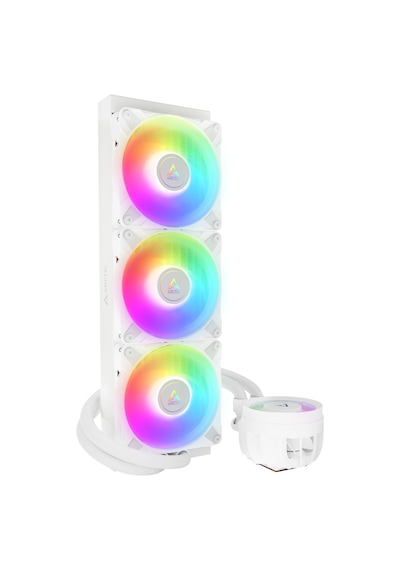 Arctic Liquid Freezer Iıı 360 Argb Acfre00152a İşlemci Sıvı Soğut