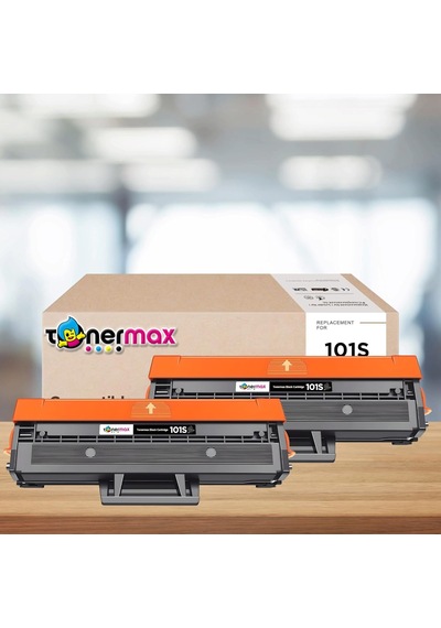 Scx-3405f 2'li Avantaj Paket / Mlt-d101s Samsung Uyumlu Muadil Toner