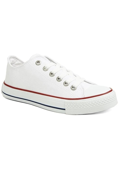 Dunlop Dnp-1983 Beyaz Renk Beyaz Beyaz